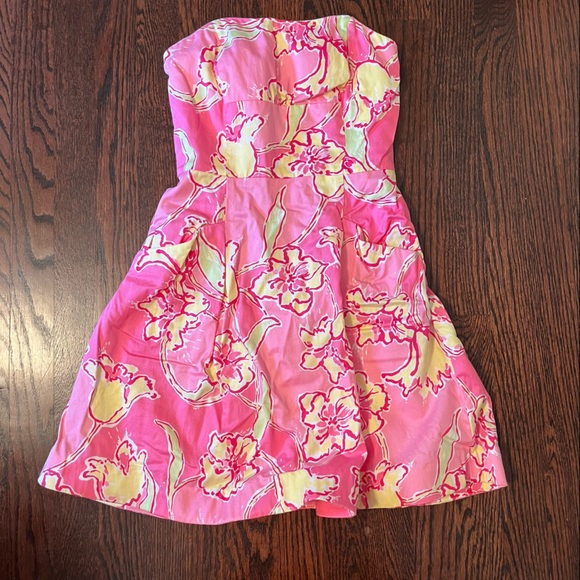 Lilly Pulitzer Dresses & Skirts - Lilly Pulitzer Dress